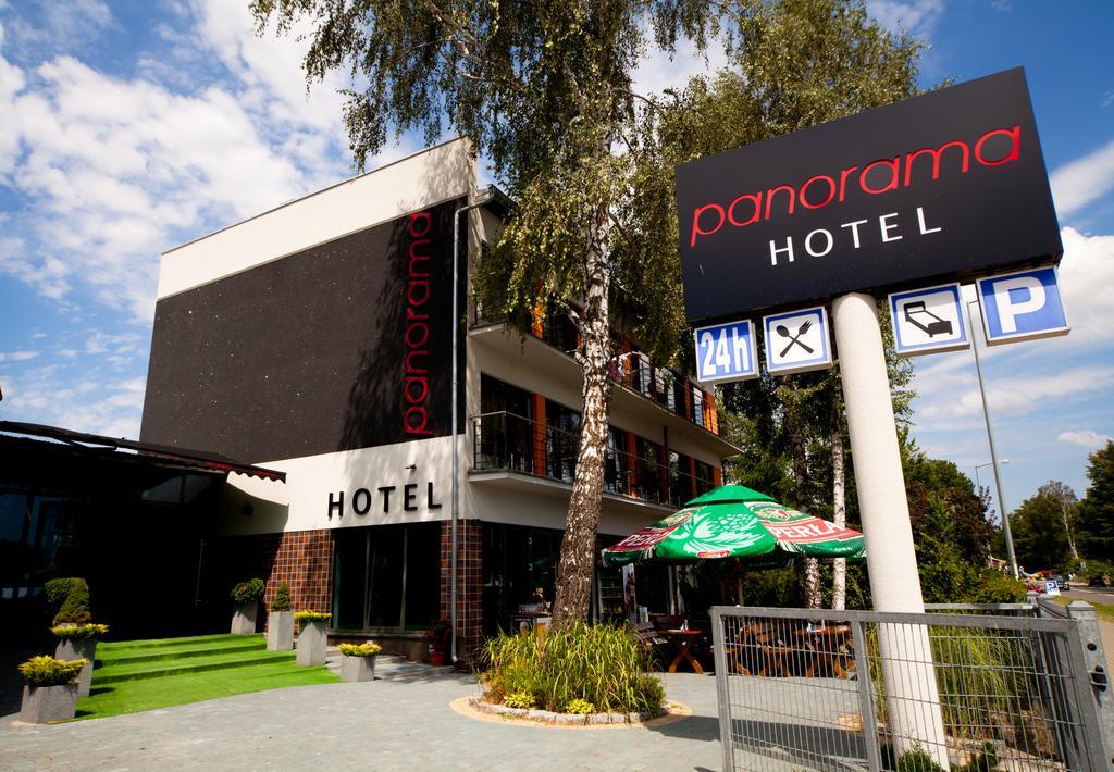 Panorama Hotel Okuninka Ngoại thất bức ảnh